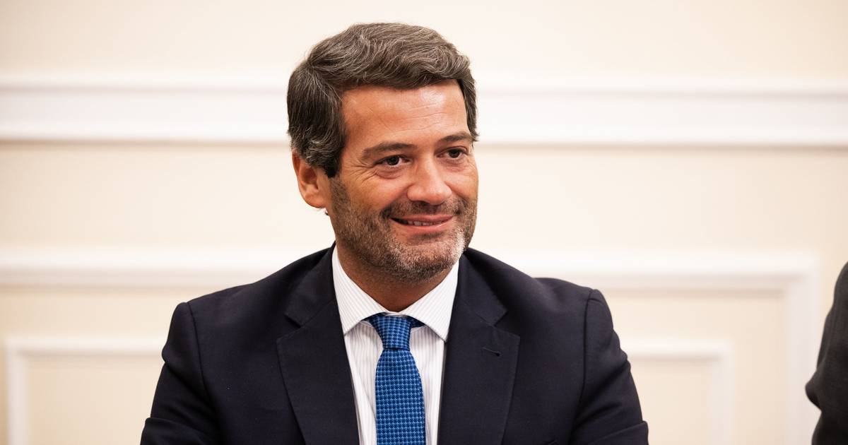 Ventura propõe equiparar os autores de distúrbios na via pública com "terroristas urbanos"