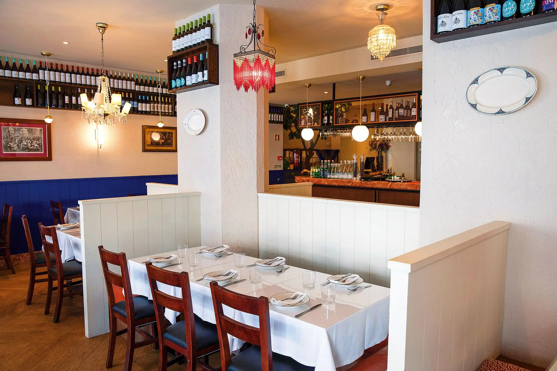 Visão de mercado não é para todos, mas o Chico Esperto é muito mais do que um restaurante banal