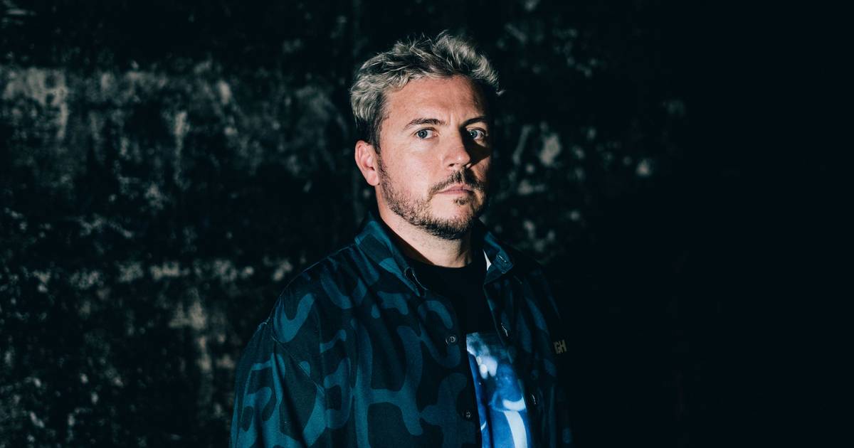 “Já fiz muitas gravações que não deram certo, como Azealia Banks ou Nelly Furtado”: ​​​​Branko no Posto Emissor