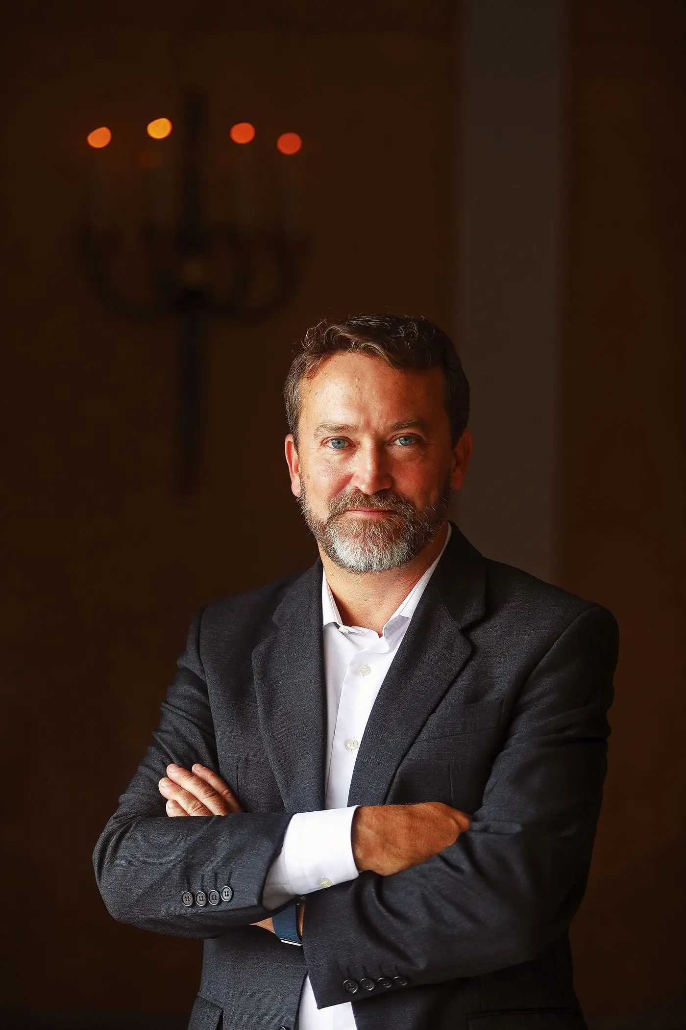 O economista espanhol esteve em Portugal para um ciclo de conferências