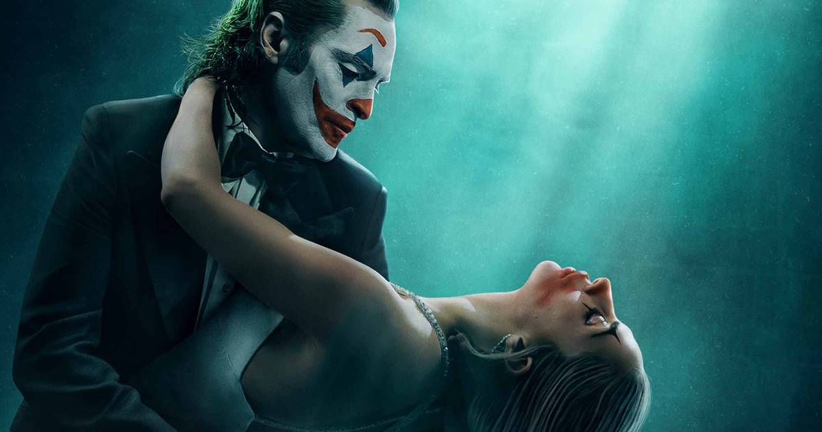 O diretor Paul Schrader assistiu 25 minutos de “Joker: Madness for Two” e saiu da sala