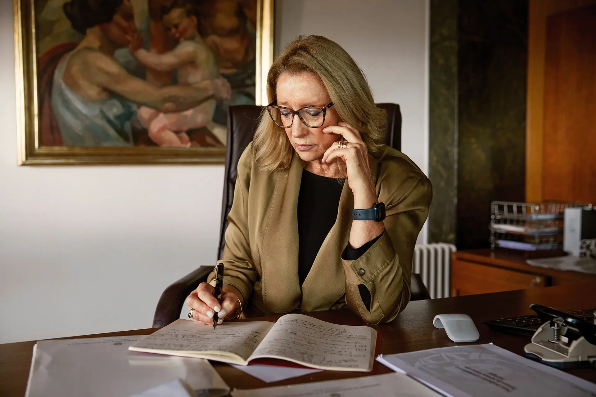 Ministra da Segurança Social desvaloriza análises do FMI: “Só do PS é que tivemos sinal vermelho”