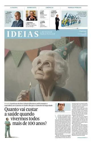 Ideias