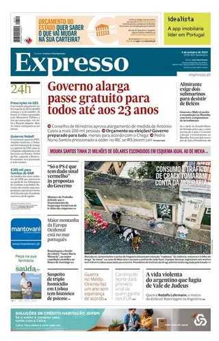 PRIMEIRO CADERNO