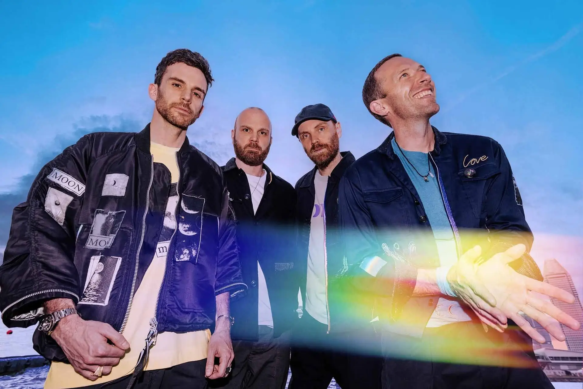 Coldplay