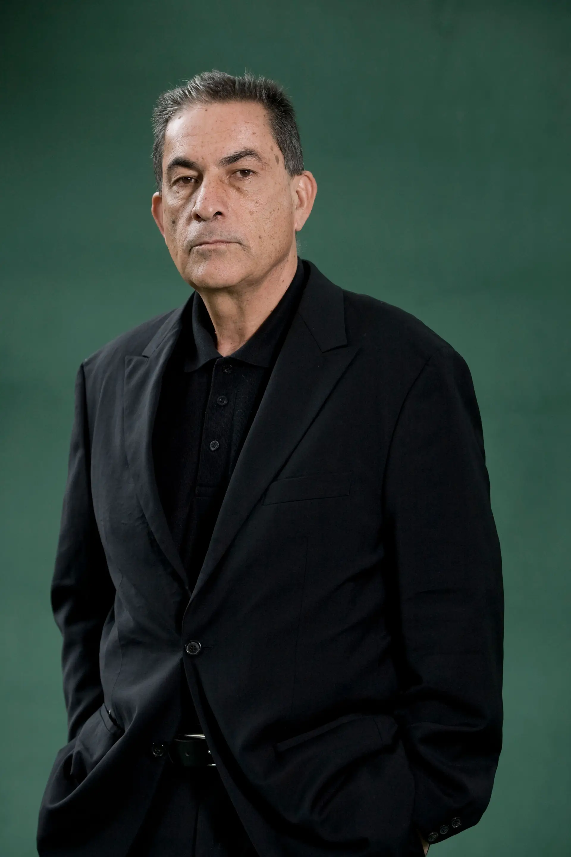 “Passado um ano, quase ninguém se opõe à guerra em Israel”: entrevista exclusiva ao jornalista Gideon Levy