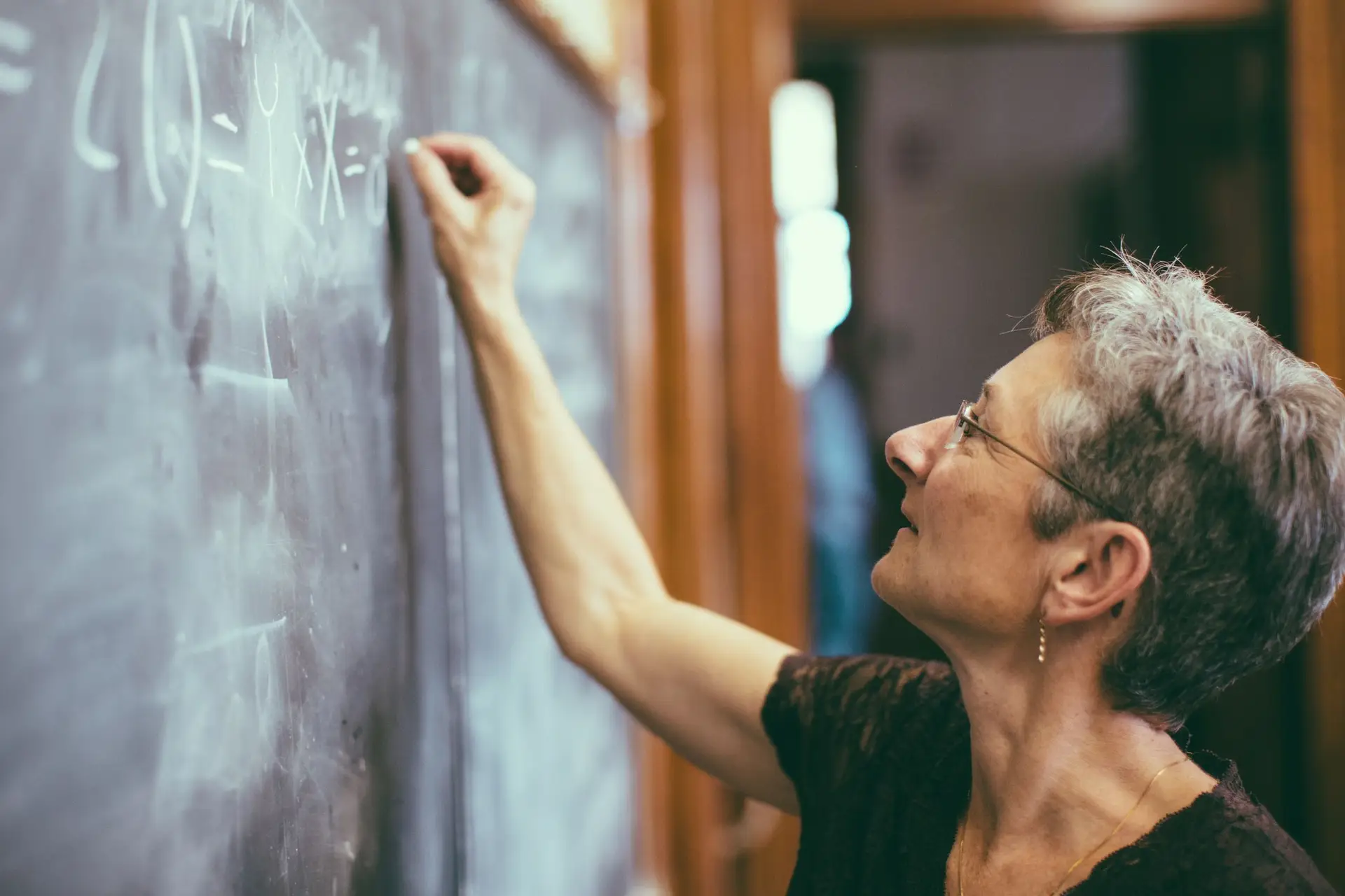 Dia Mundial do Professor: mais velhos e cansados, com stresse e trabalho burocrata – e com a casa às costas
 #ÚltimasNotícias #Portugal