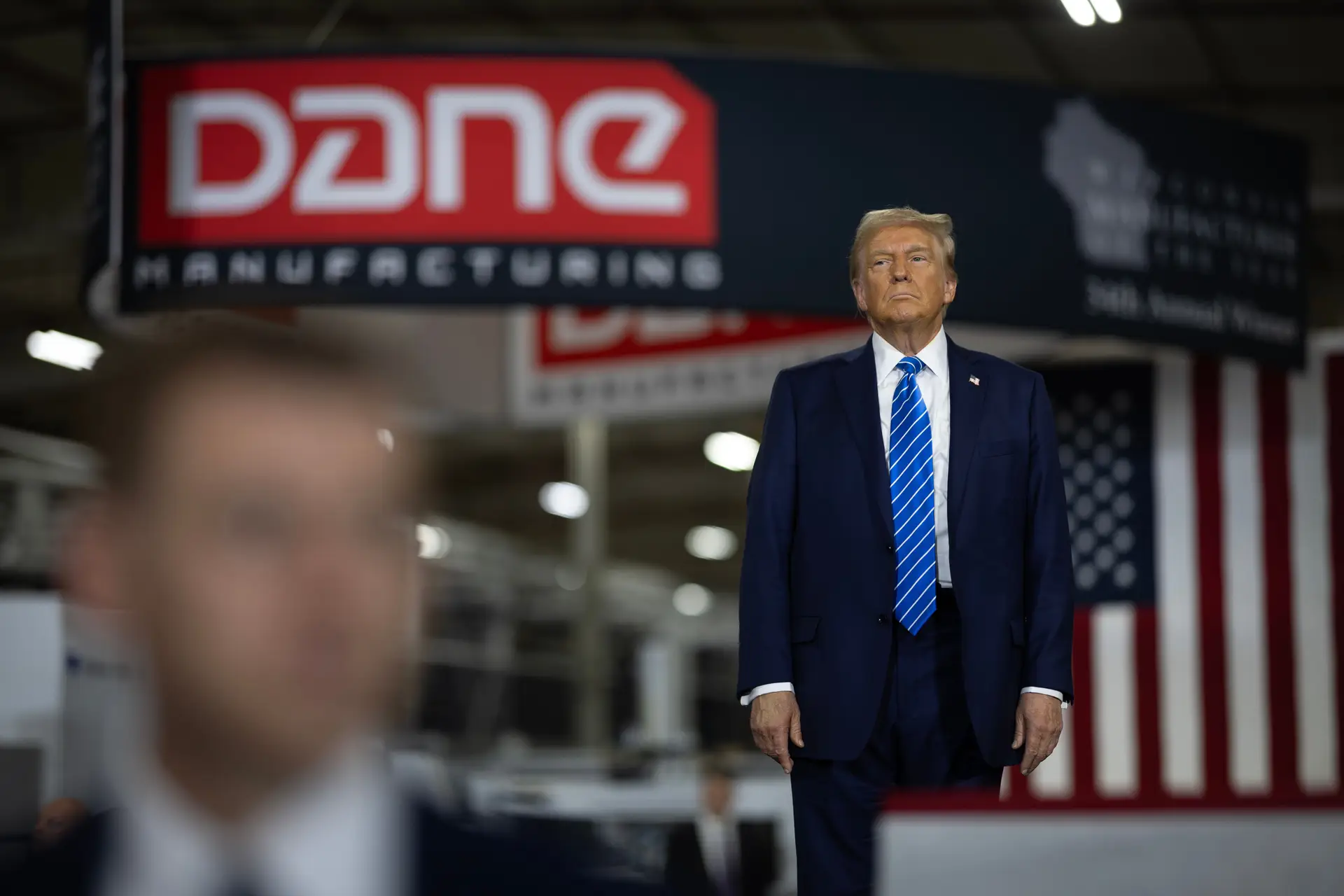 Com Biden fora da corrida, incoerências e devaneios de Trump acentuam o debate sobre a sua idade