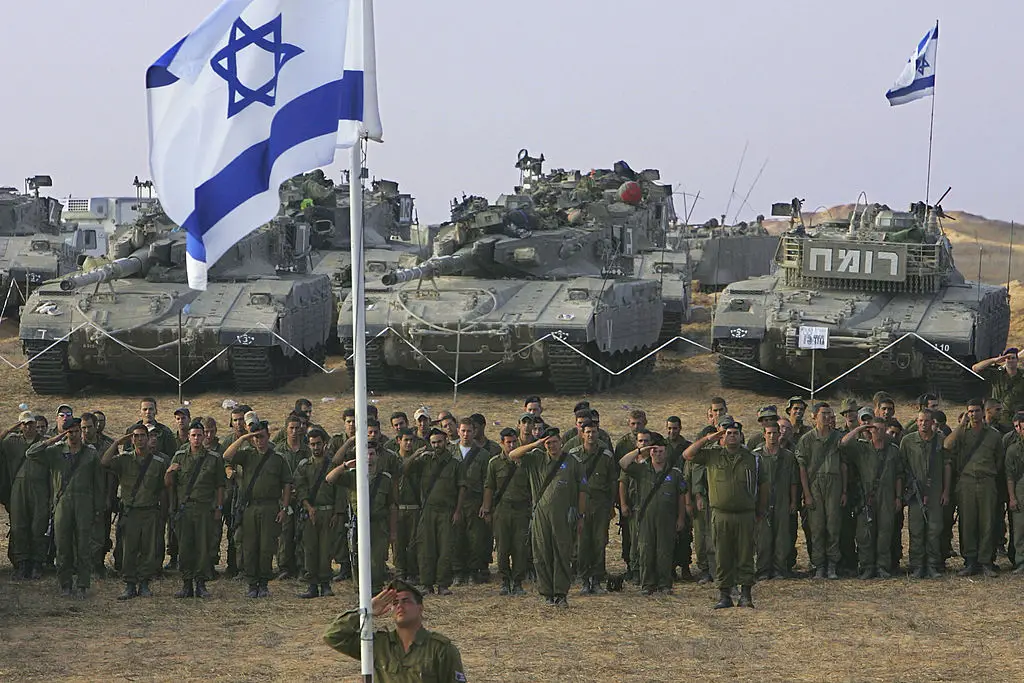 Restos mortais de refém luso-israelita de 28 anos raptado pelo Hamas recuperados por Israel