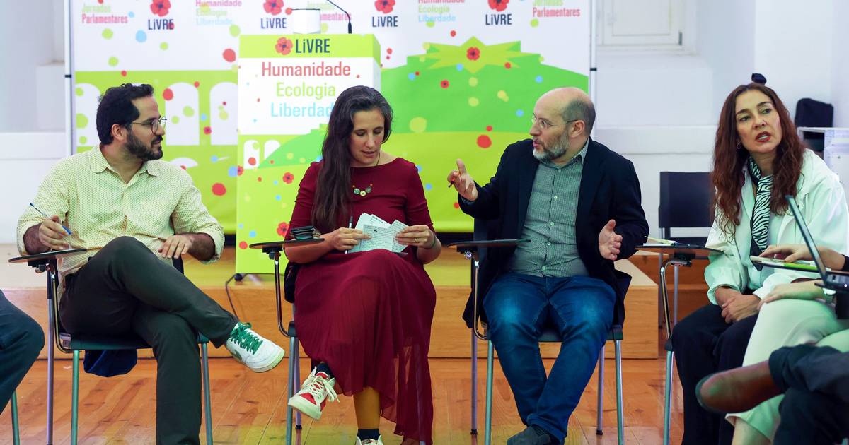 Livre critica "amarras ideológicas" na disciplina de Cidadania, PCP e PAN apontam retrocesso