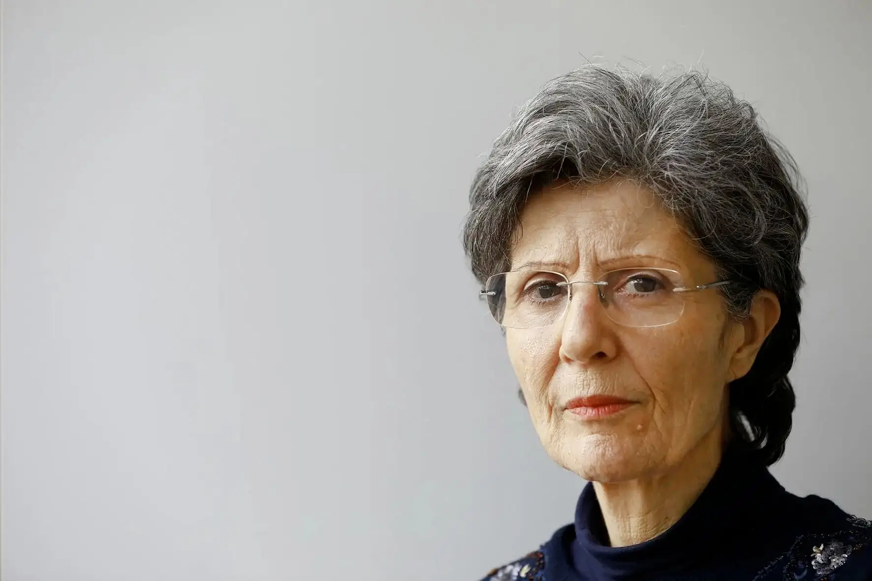 Luísa Costa Gomes publica mais um livro de contos: são 13 histórias com surpresa