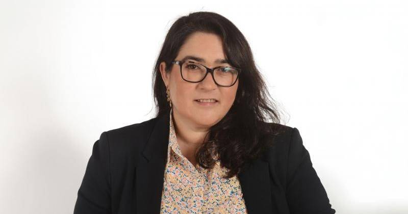 Tânia Mateus: quem é a deputada que vai substituir o líder comunista no ...
