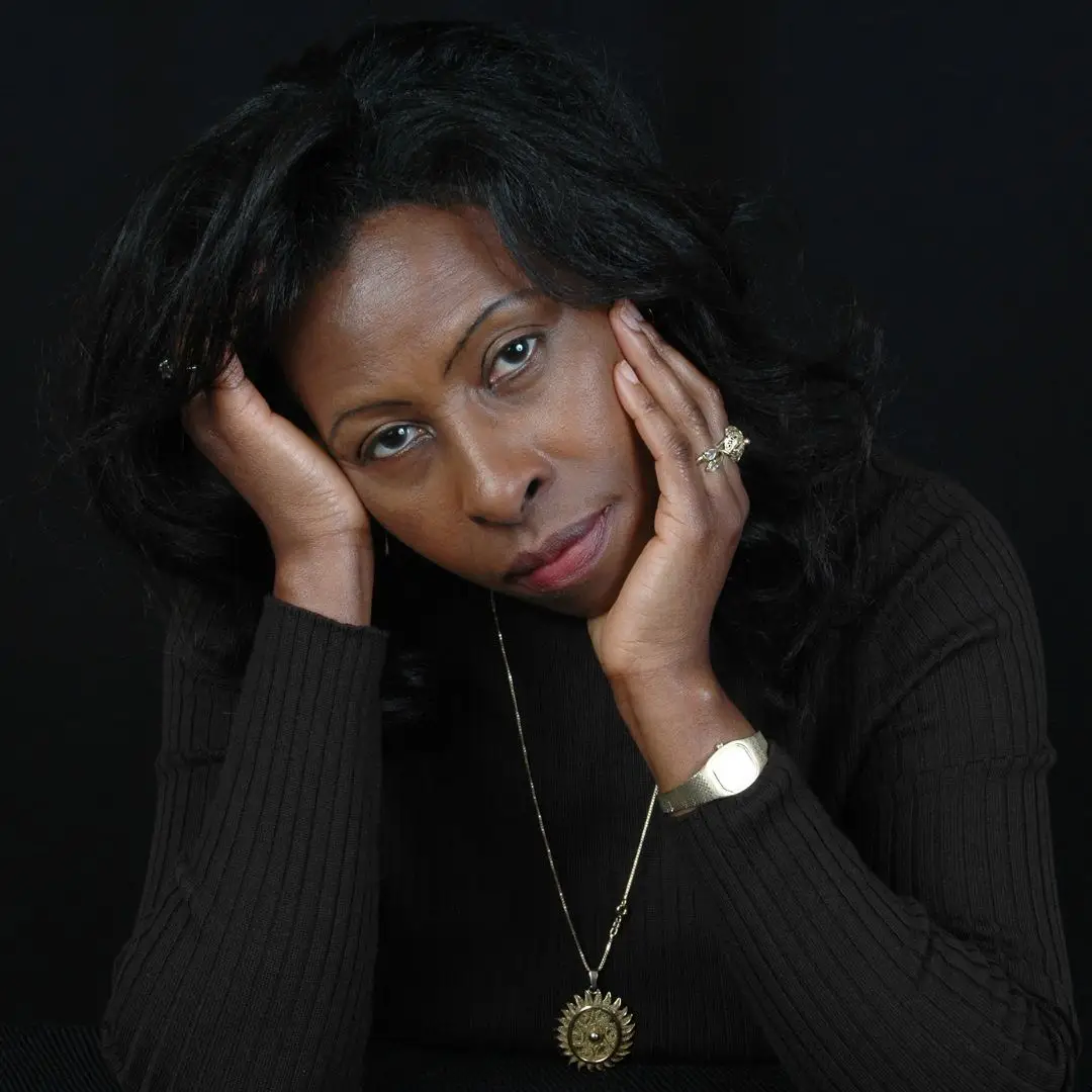 Scholastique Mukasonga