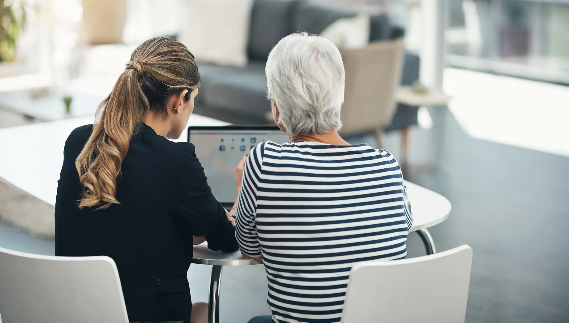 Conheça quatro benefícios de ter um mentor na carreira