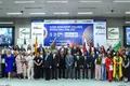 República Popular da China vence Global Management Challenge 2023