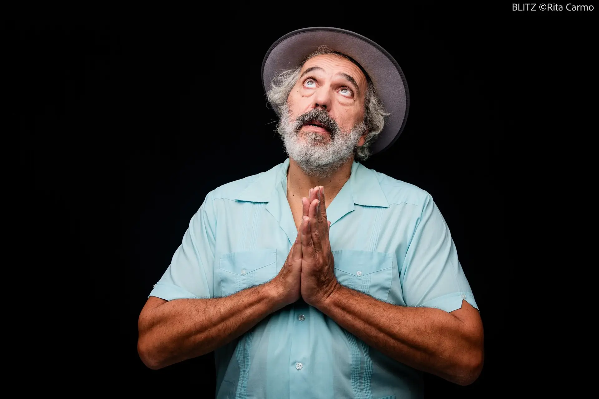 Manuel João Vieira