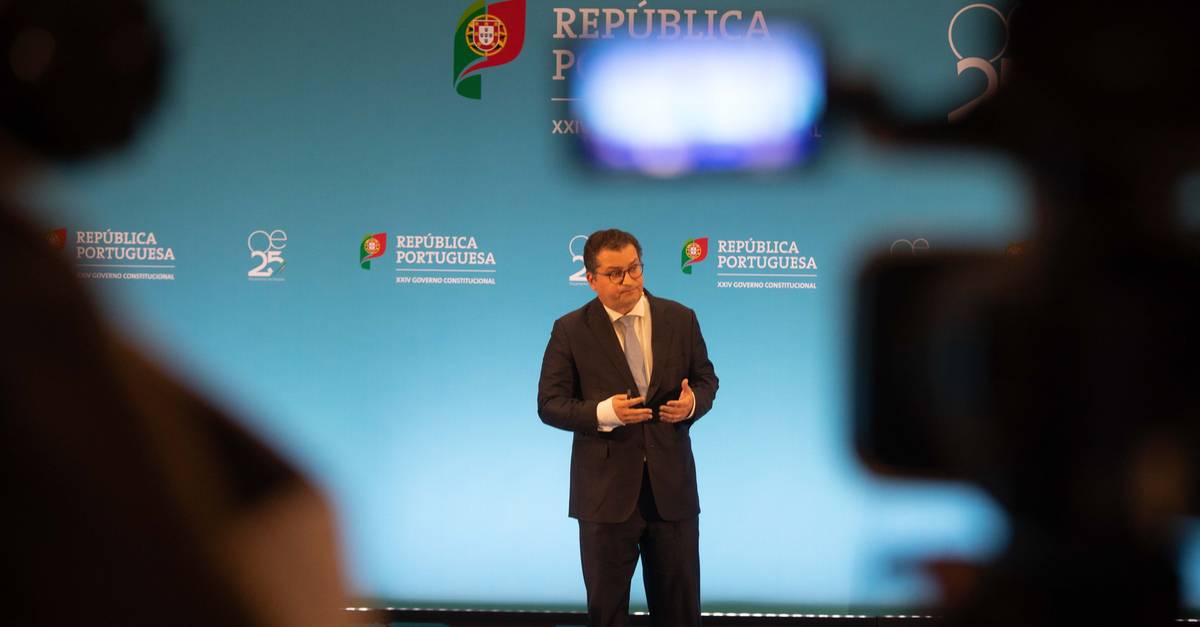 Conselho das Finanças Públicas reitera que Governo terá margem orçamental maior do que o esperado