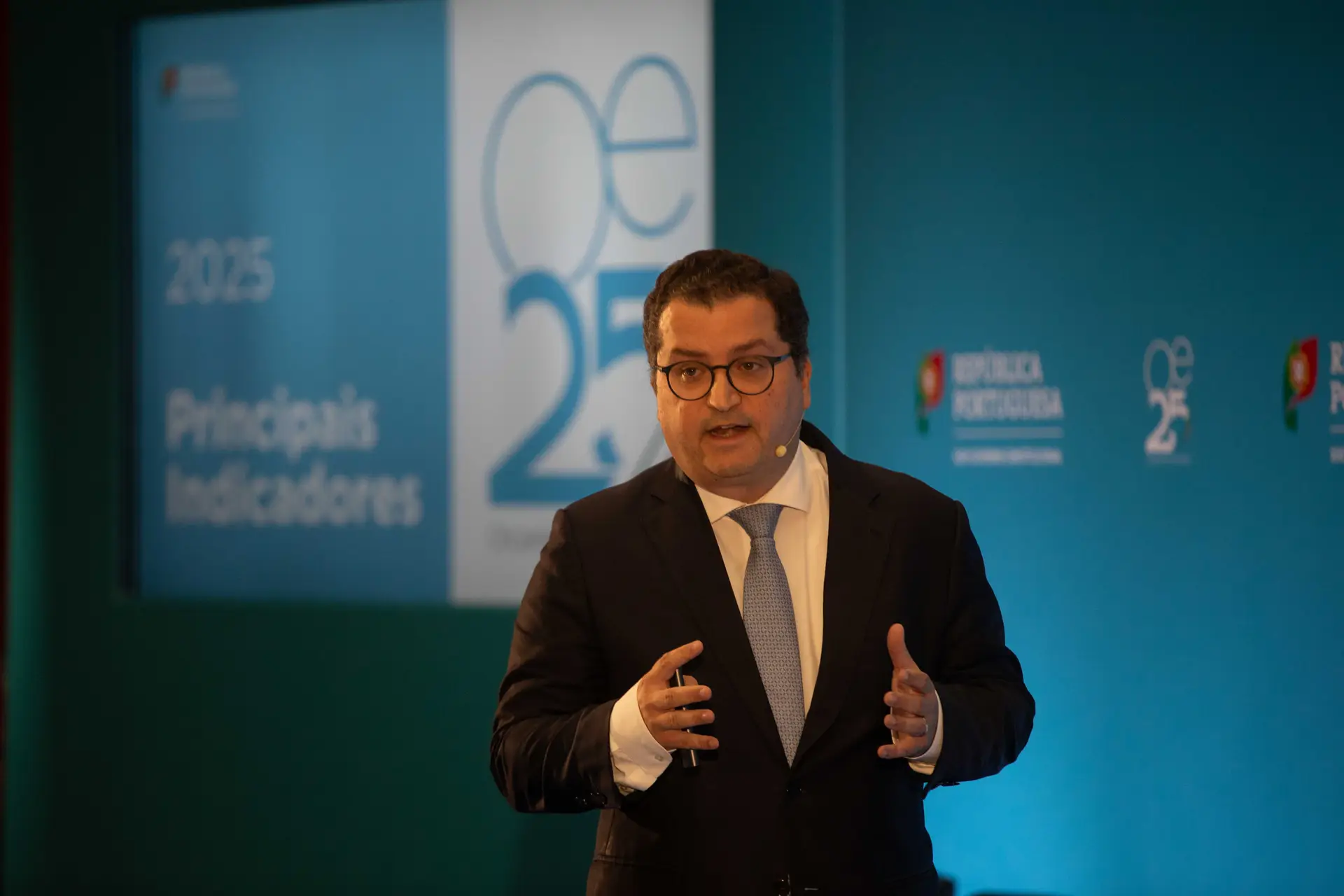 Mais otimista do que Miranda Sarmento, FMI vê Portugal a crescer quase o dobro da zona euro em 2025