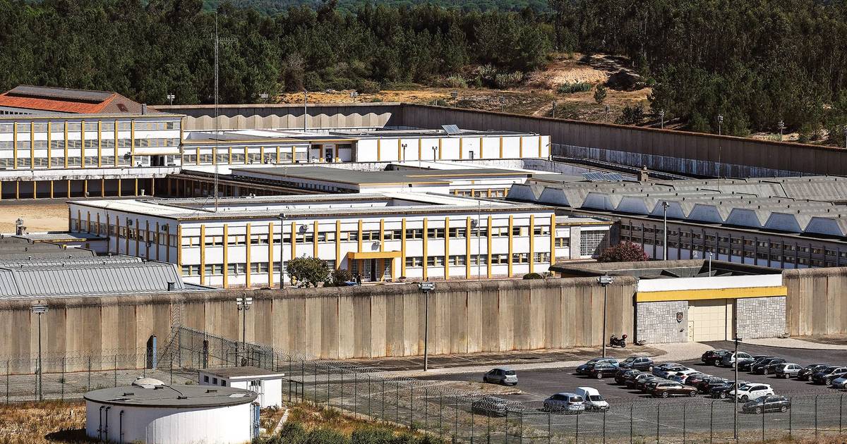 Fuga de Vale de Judeus: ministro ordena processo disciplinar contra ex-diretor, chefe da guarda e outros sete agentes penitenciários