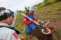 Minas terrestres assustam moçambicanos