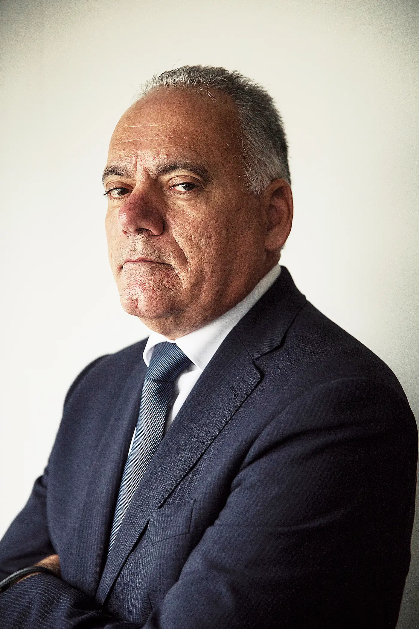 A semana em que finalmente temos Orçamento