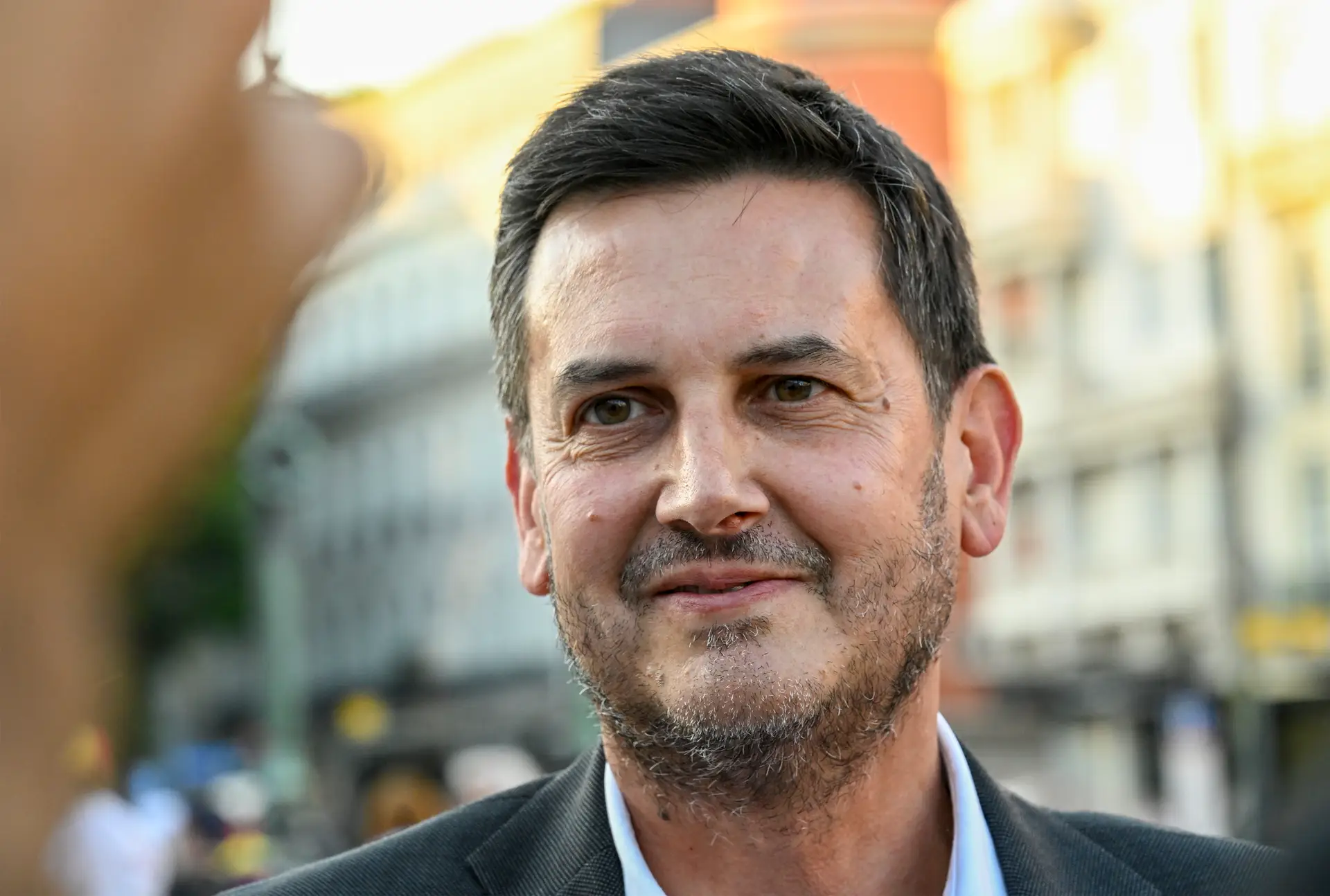 Iniciativa Liberal propõe a divulgação da nacionalidade e género dos criminosos e vítimas