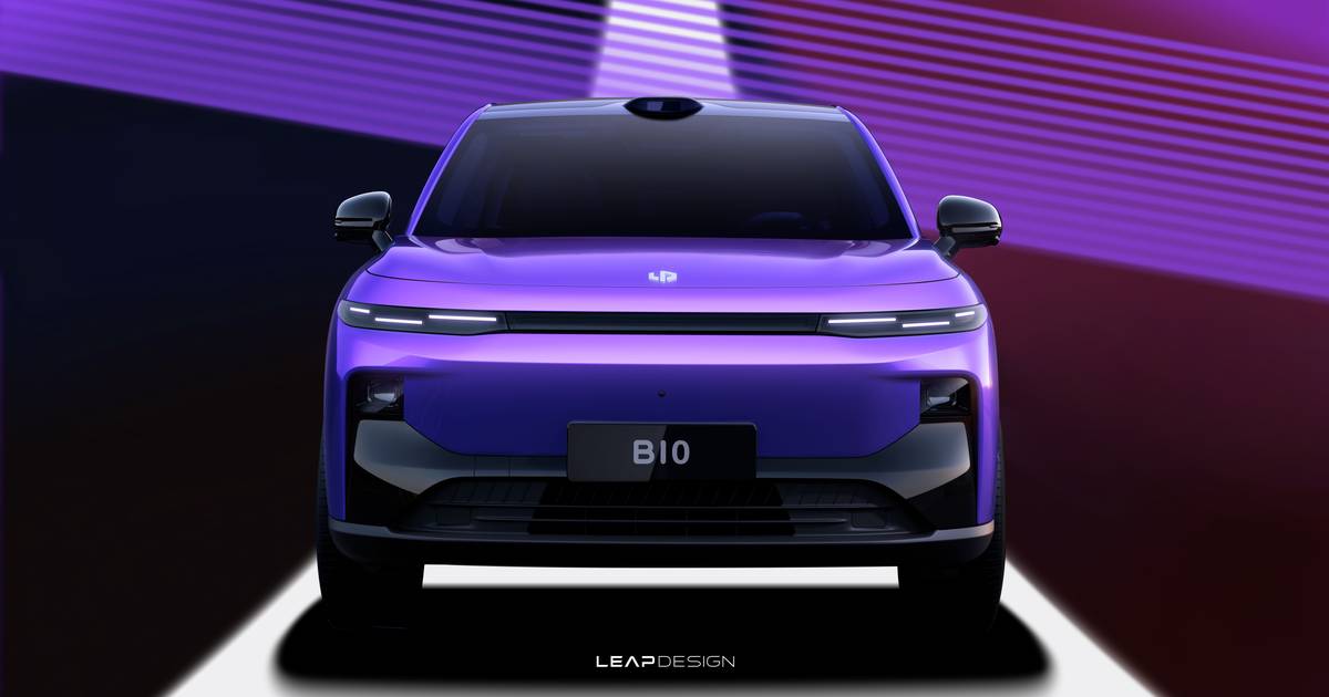 Marcas chinesas fazem grande sucesso no Salão Automóvel de Paris, que abre esta segunda-feira