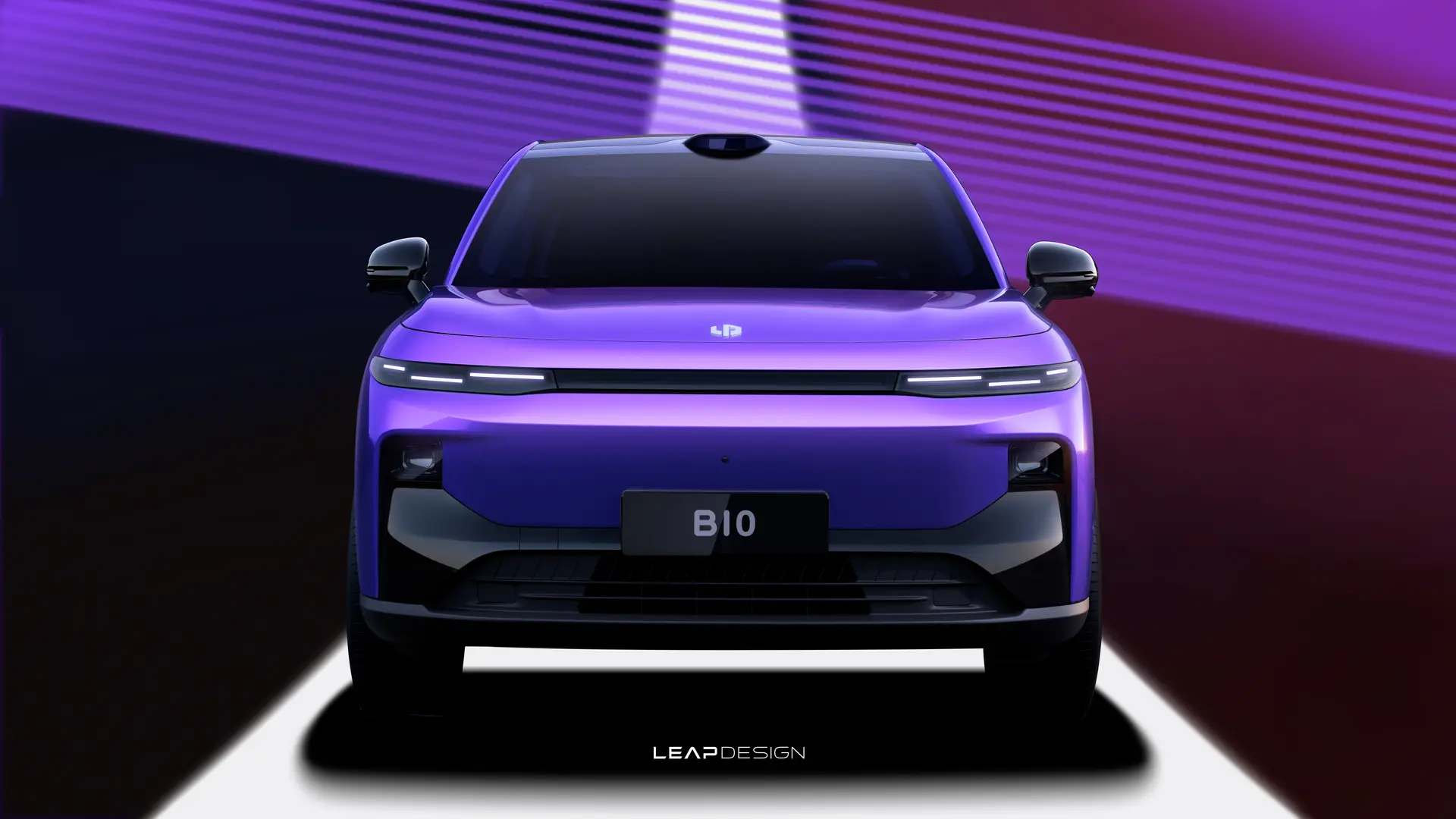 Marcas chinesas em força no Salão Automóvel de Paris, que abre as portas esta segunda-feira
