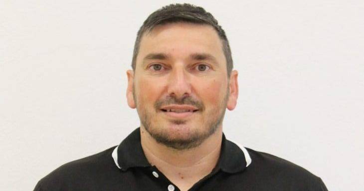 Morre aos 47 anos presidente da Câmara Municipal de Sagres, são decretados três dias de luto municipal
