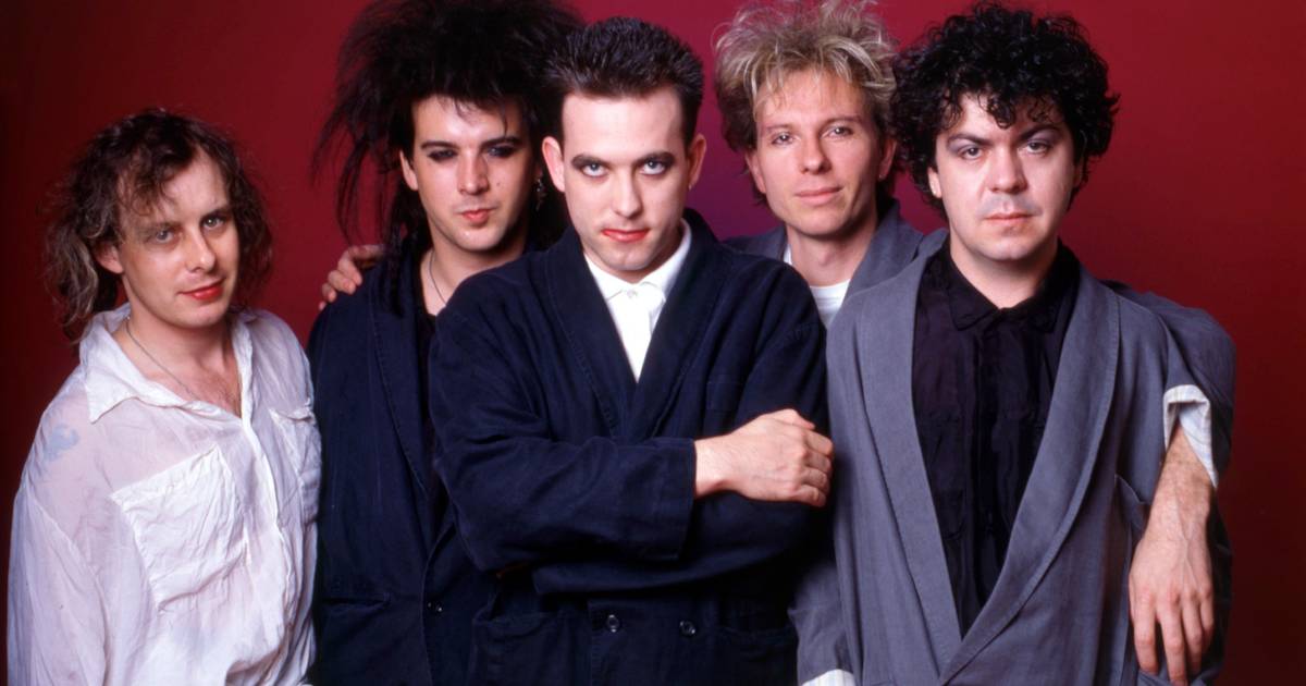 The Cure está de volta: vamos relembrar 30 grandes canções de amor, paixão e desespero