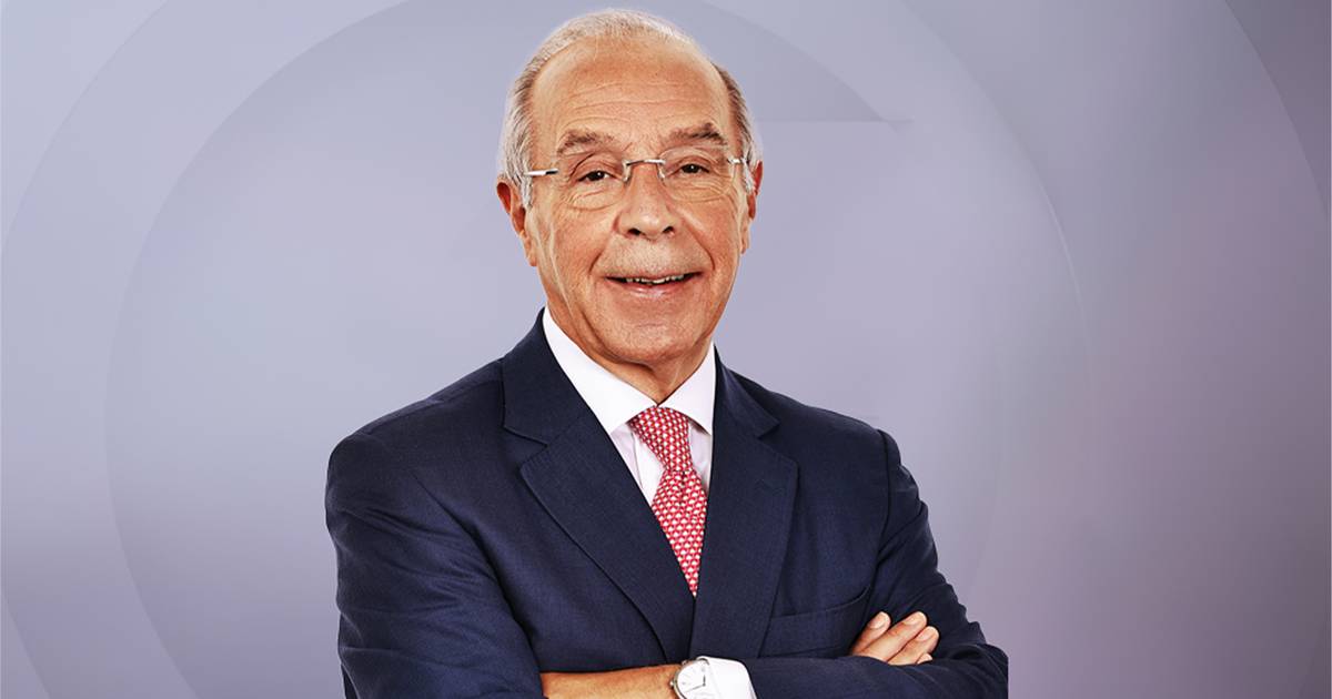 Marques Mendes considera correta a posição de Pedro Nuno Santos sobre o Orçamento e lamenta "espetáculo de mídia" nos arredores de Salgado