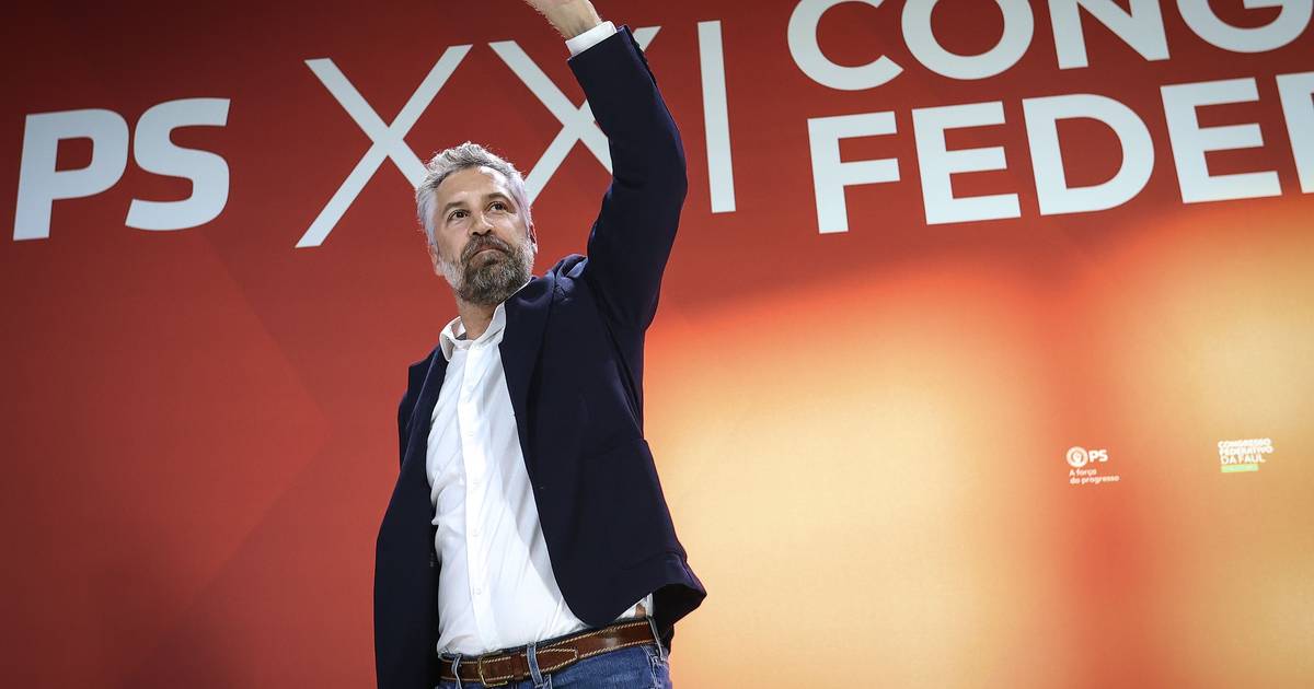 O PS e o Orçamento para 2025: ainda não há decisão, mas os socialistas mostram cada vez mais divisão