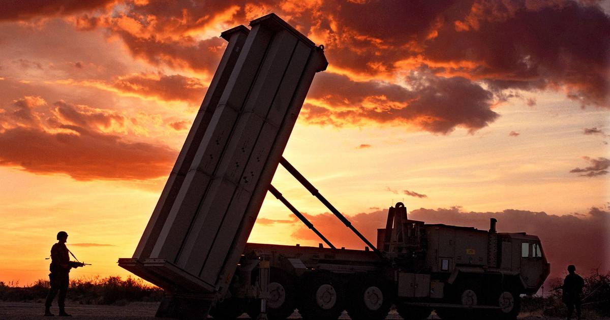 Os EUA instalam sistema antimísseis em Israel e tropas para operá-lo, o Irã já alertou que os soldados americanos estão em perigo