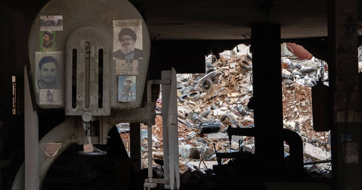 A intervenção dos EUA expõe falhas nas defesas aéreas de Israel; Netanyahu promete continuar atacando o Hezbollah (374º dia de guerra)