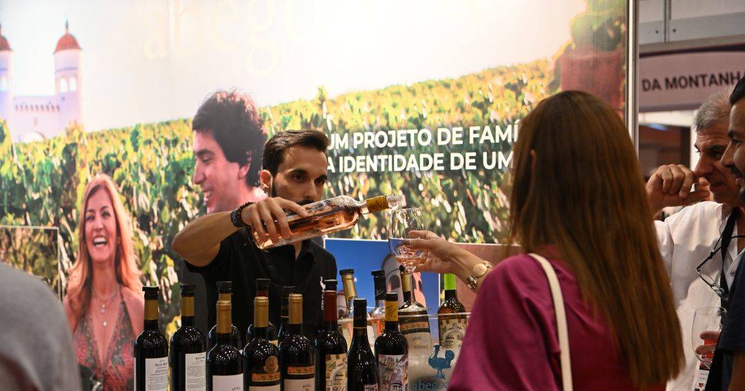A pensar no Natal e em quem quer renovar a sua adega, a maior feira de vinhos do país regressa a Lisboa