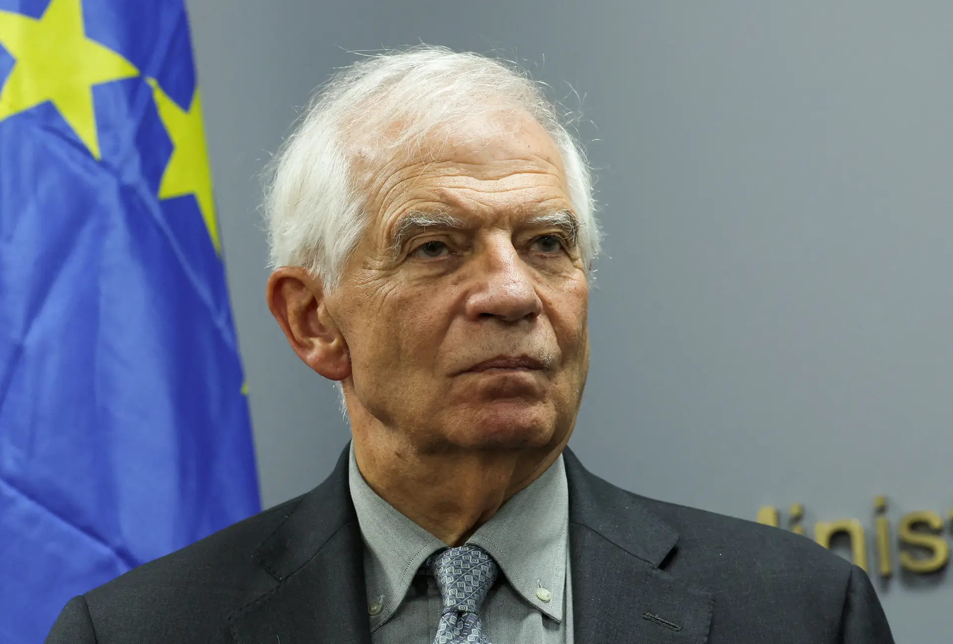 UE condena ataques a capacetes azuis no Líbano, Borrell alerta para "segunda Gaza" e Espanha pede mão mais firme para Israel