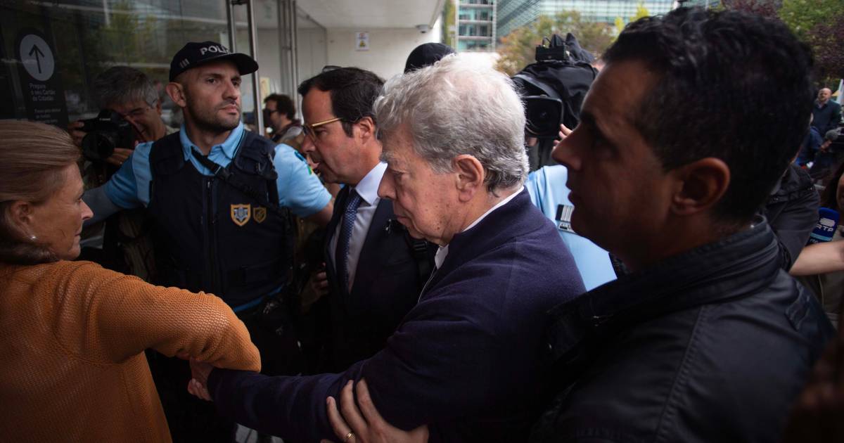 O julgamento do BES já começou, ninguém sabe quando vai acabar e já há um “bombeiro” e um “ingénuo útil”