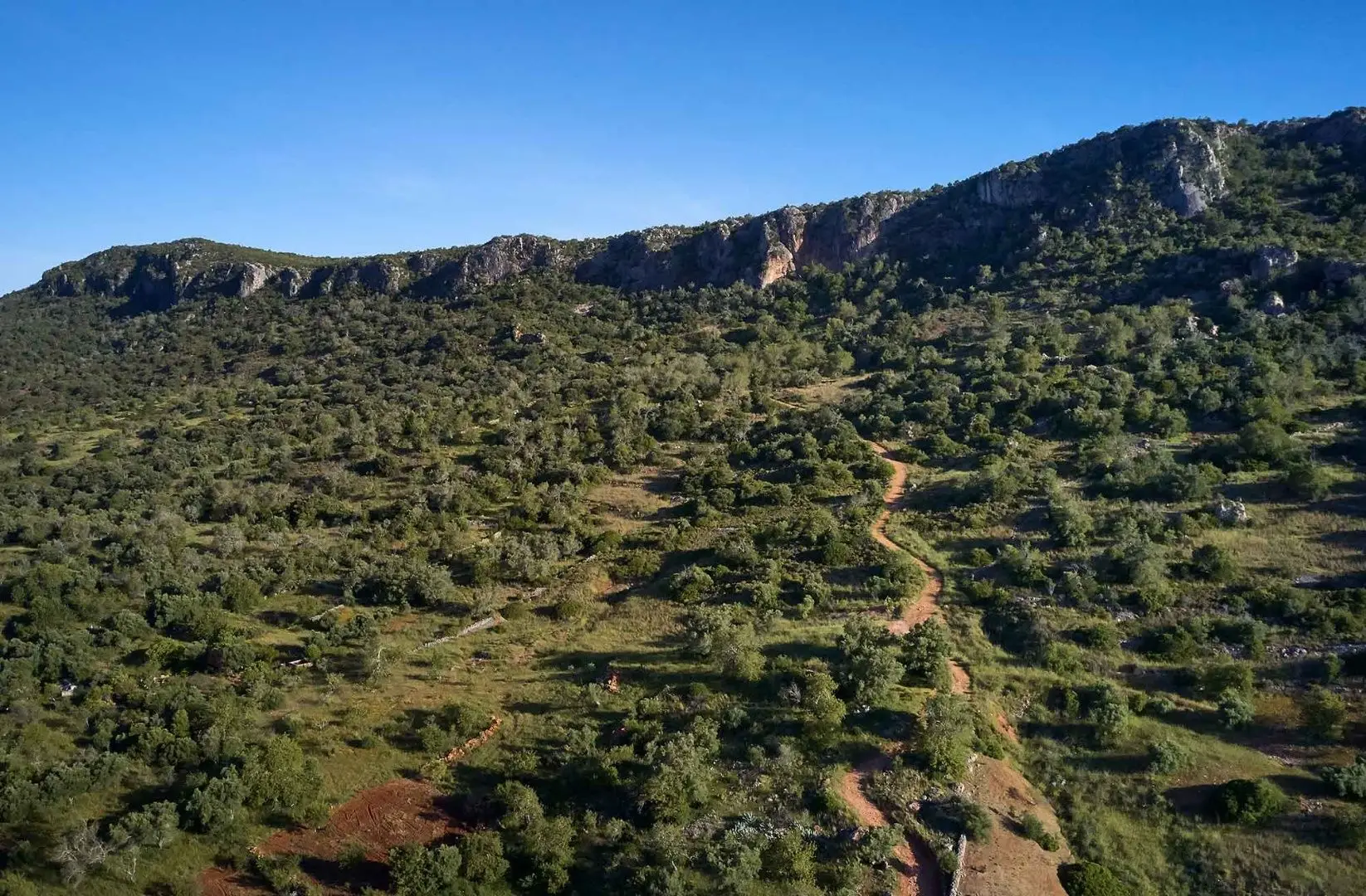 Rocha da Pena