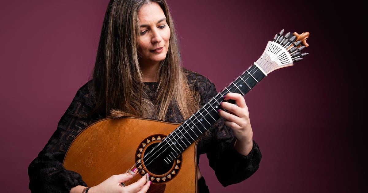 “Os portugueses desconhecem a importância de Dulce Pontes no estrangeiro e o amor que recebe”: Marta Pereira da Costa no Posto Emissor