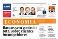 Bancos sem controlo total sobre clientes incumpridores