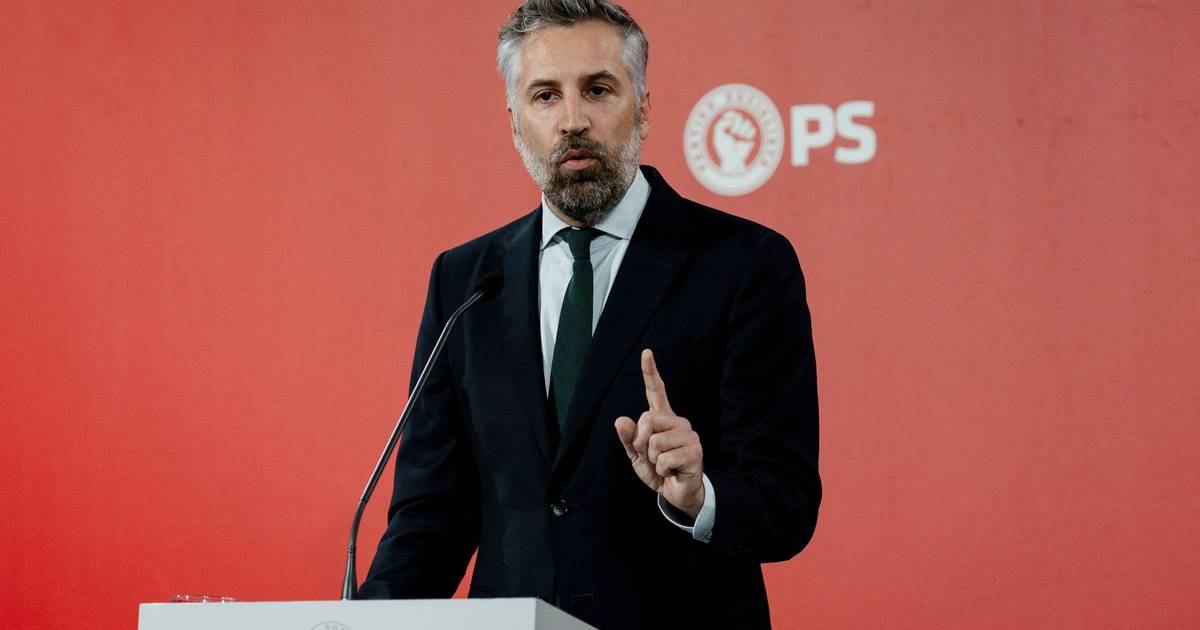 Pedro Nuño Santos reconhece:"Não havia saída sem desvantagens para o PS"