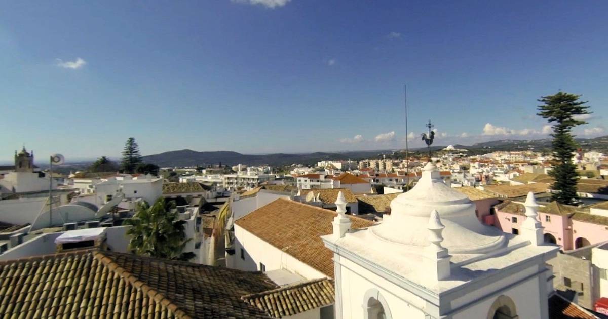 Passado, presente e futuro no Algarve: uma viagem de descoberta em Loulé