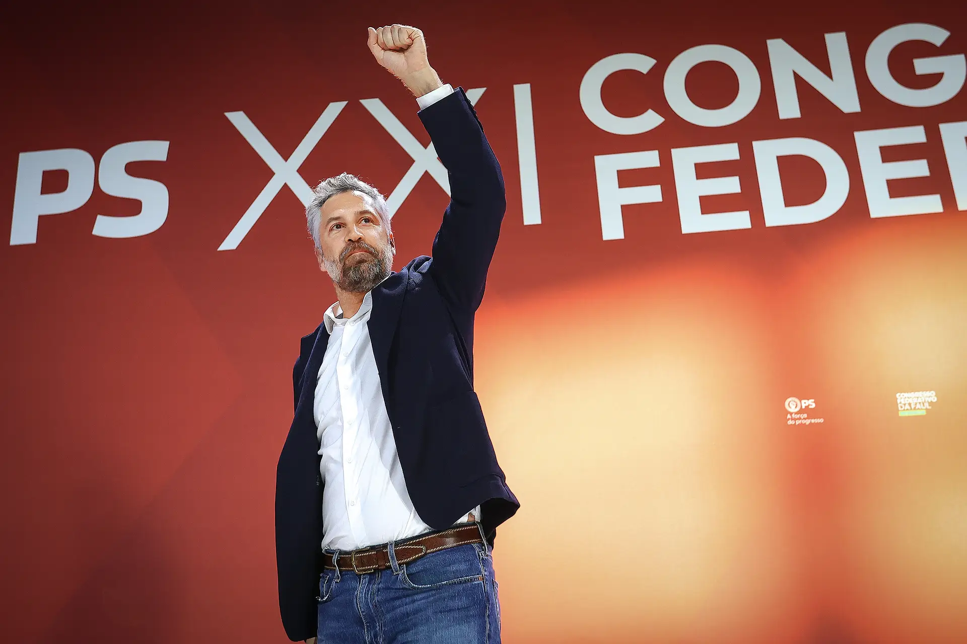 Pedro Nuno Santos usou os congressos federativos para ensaiar o discurso sobre o OE, mas acabou por aumentar a polémica interna