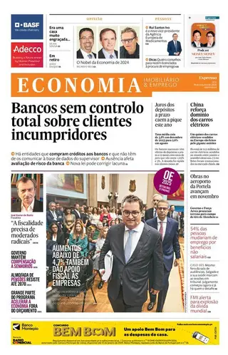 ECONOMIA