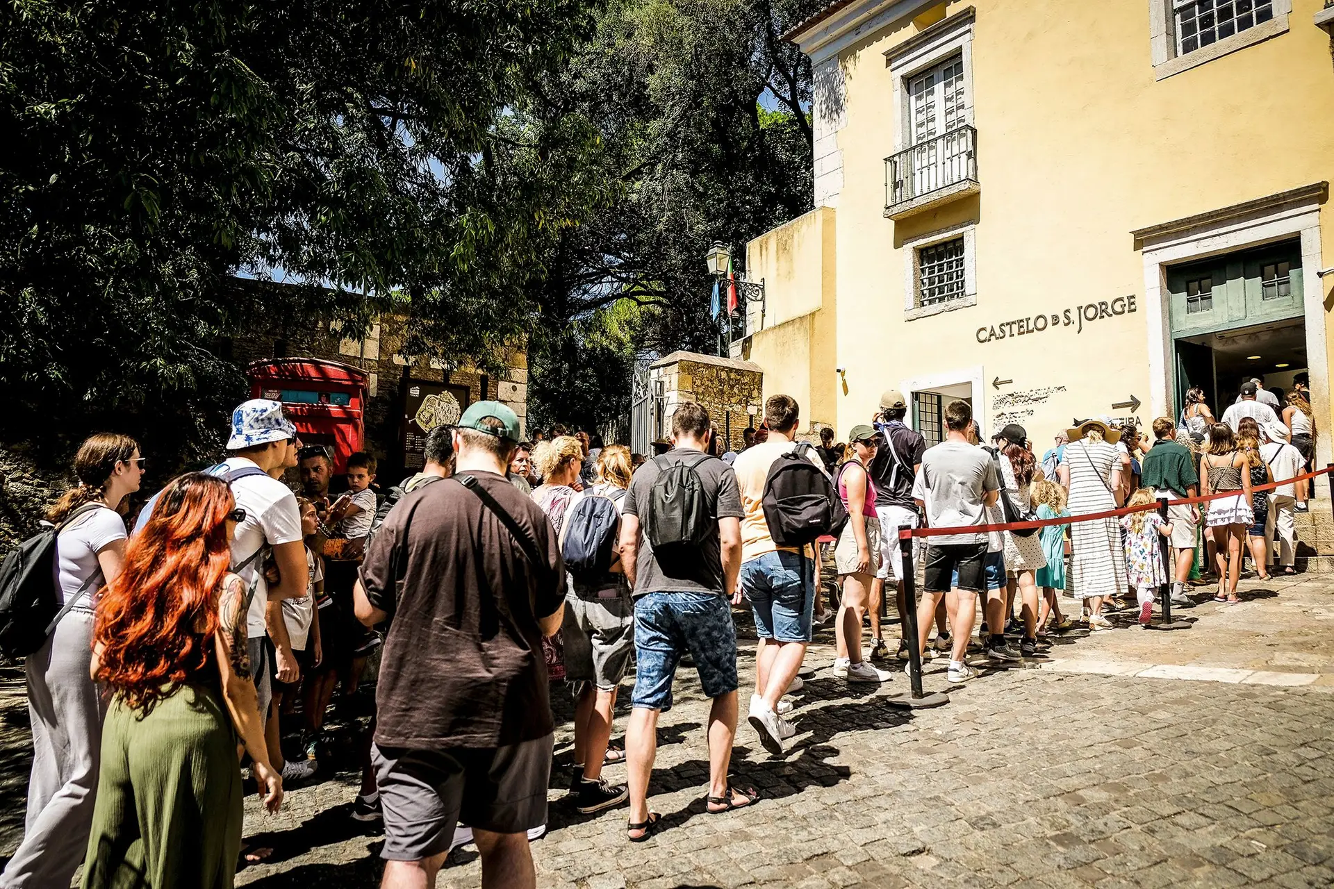 Da mais pequena pensão ao grande hotel: fundos europeus apoiaram 8698 projetos de alojamentos turísticos 