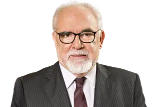 Uma nova confederação patronal?