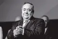 Alex Salmond, o político carismático