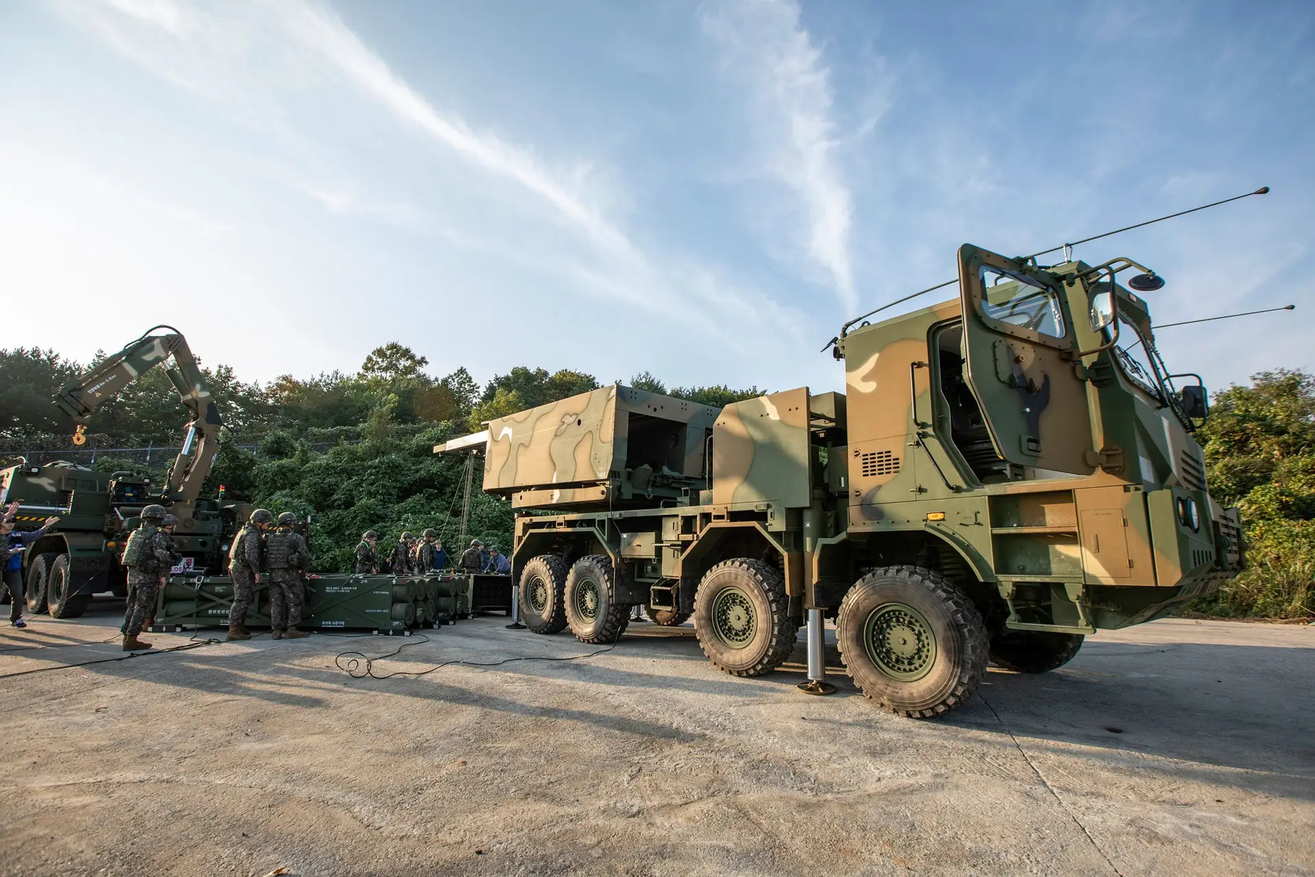 Coreia do Norte já não procura reunificação pacífica com o Sul e guerra pode acontecer até involuntariamente