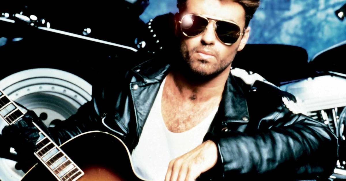 Nova música para o fim de semana: a surpresa de George Michael, a escuridão de Bon Iver e a soma infinita de Branko