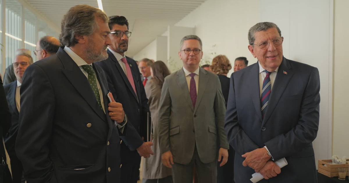 América Latina e Portugal juntos para pensar o futuro das cidades